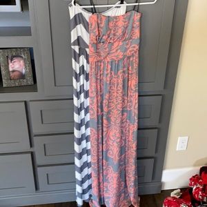 Set of two medium maxis EUC